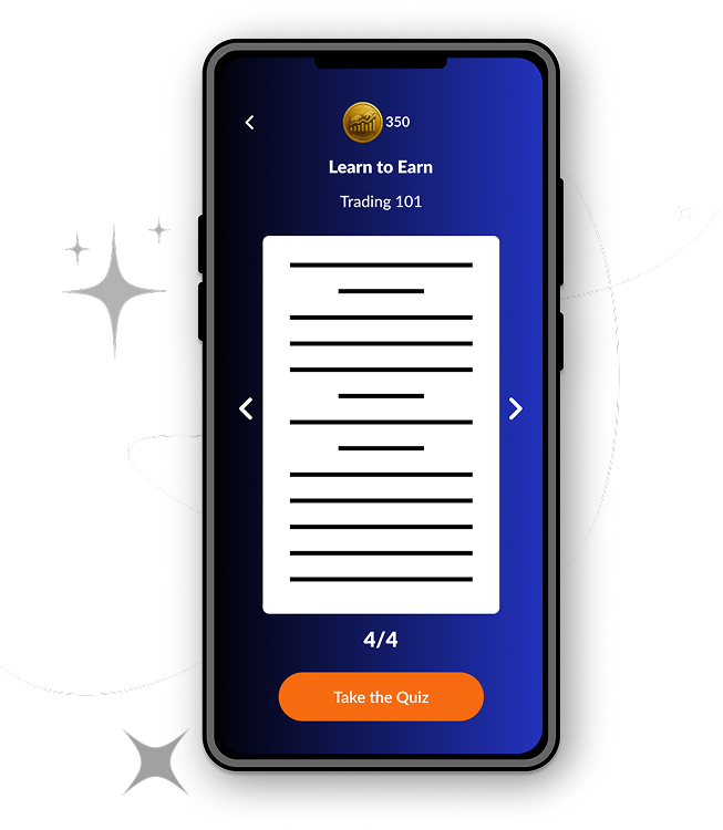 Learn and Earn